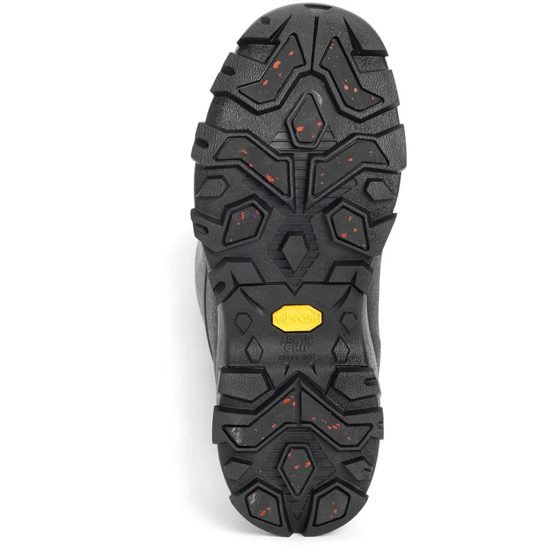 Muck Boots Damen Arctic Ice Tall Gummistiefel - Schwarz
