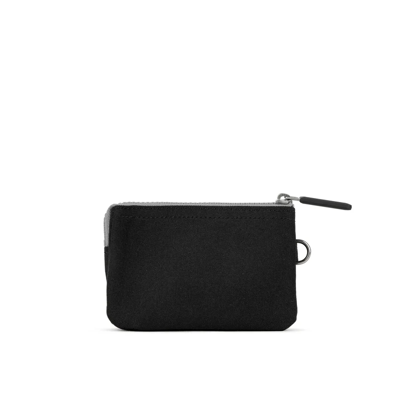 ROKA Black Label Carnaby Rooibos kleine Tasche aus recyceltem Canvas