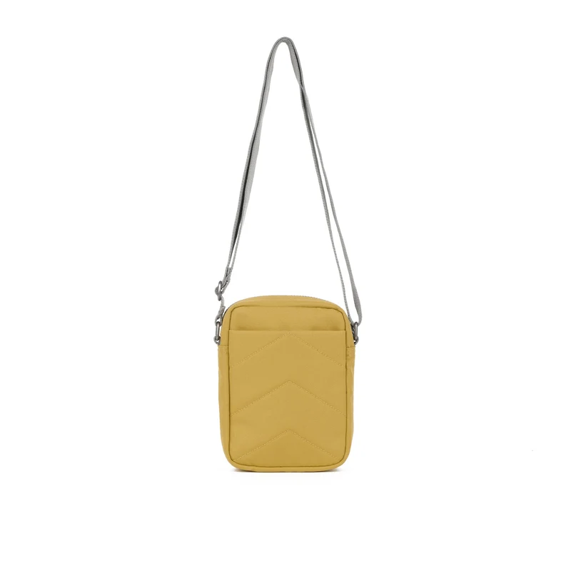 ROKA Bond Leinen-Recycling-Canvas-Tasche