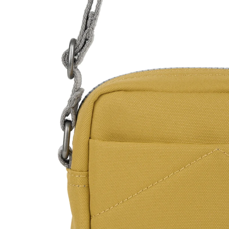 ROKA Bond Leinen-Recycling-Canvas-Tasche