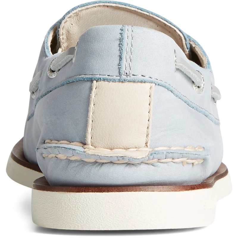 Sperry Herren A/O 2-Eye Bootsschuhe – Blau