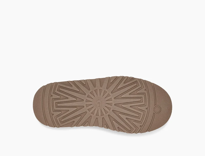 UGG Tazz-Hausschuhe für Damen – Kastanie