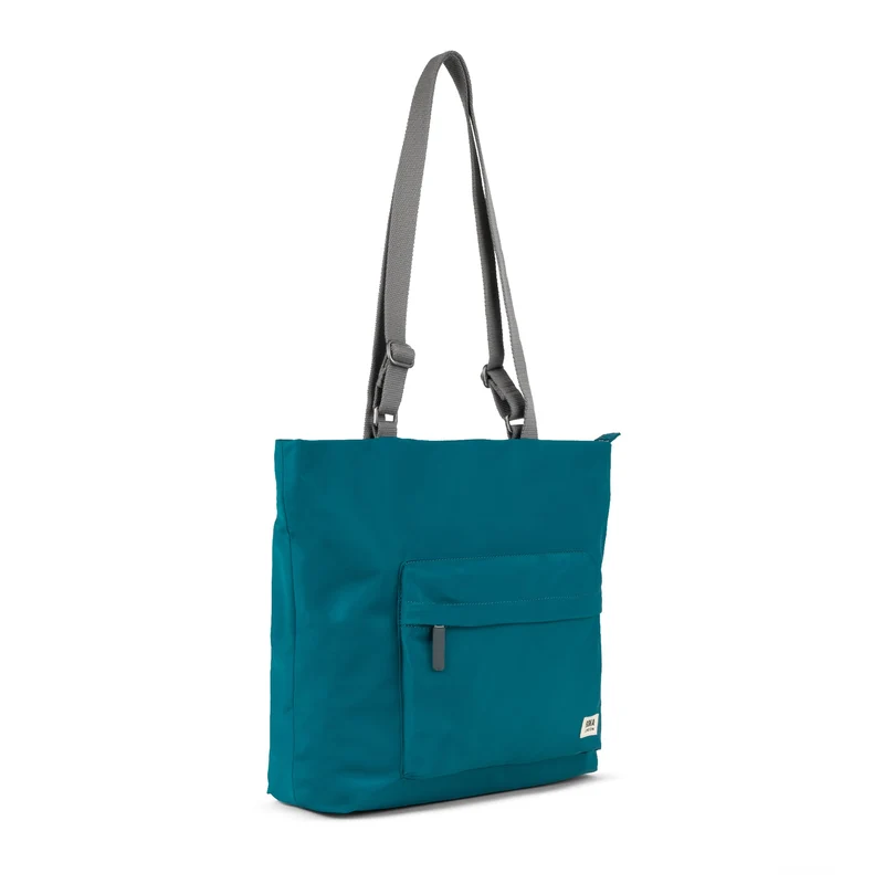 ROKA Trafalgar B Marine Tasche aus recyceltem Nylon