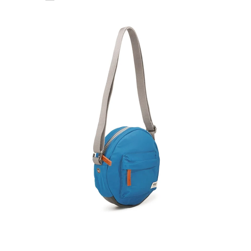 ROKA Paddington B Seaport Kleine Tasche aus recyceltem Nylon