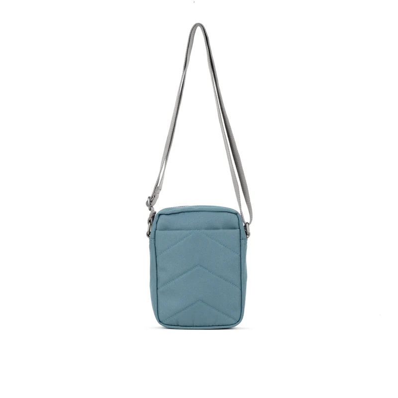 ROKA Bond Airforce-Tasche aus recyceltem Canvas