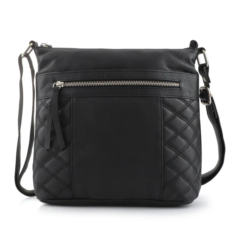 Smart Quilted Crossbody Bag - JWNBG41002 / 327 770