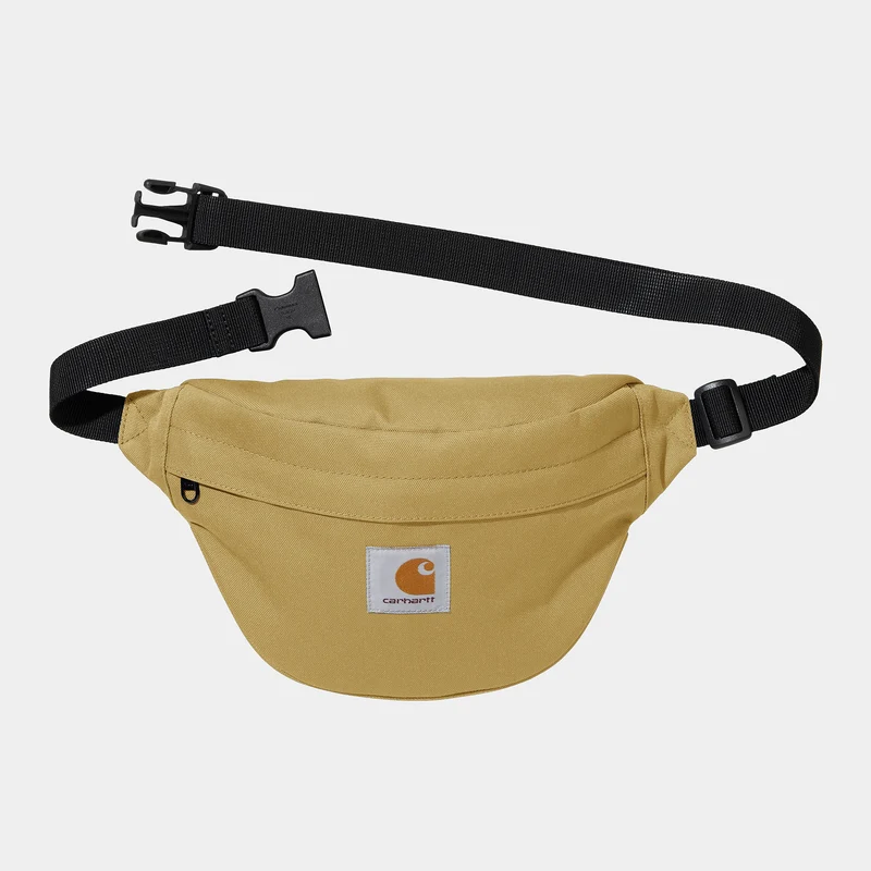 Carhartt WIP Herren Jake Hüfttasche – Bourbon