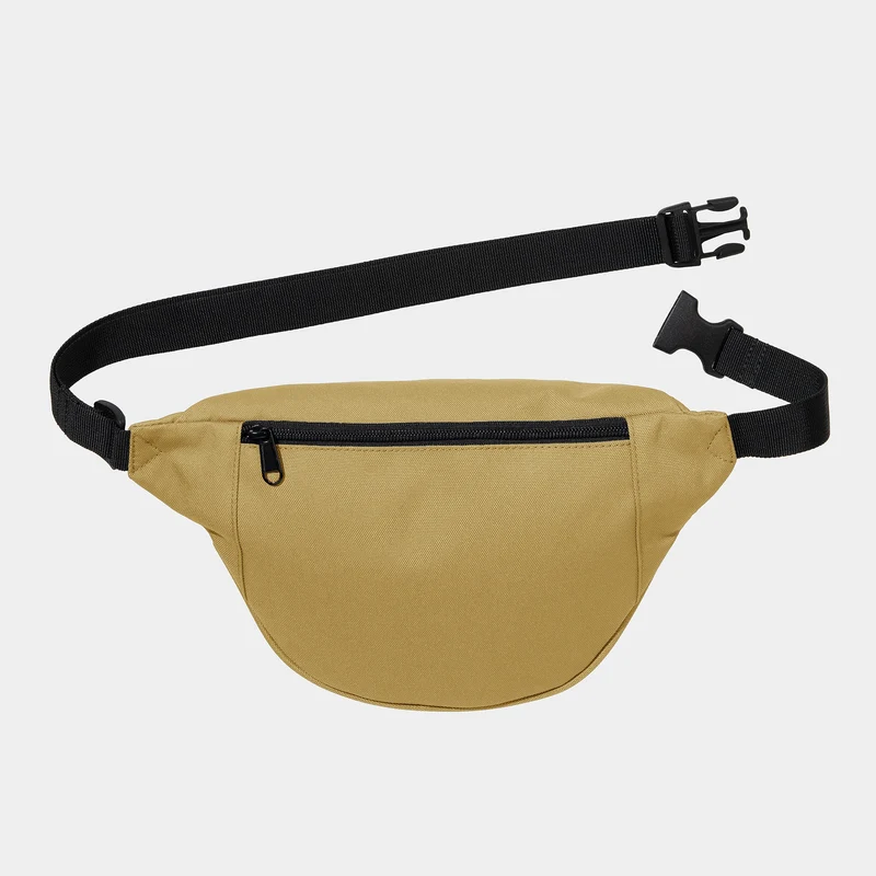 Carhartt WIP Herren Jake Hüfttasche – Bourbon