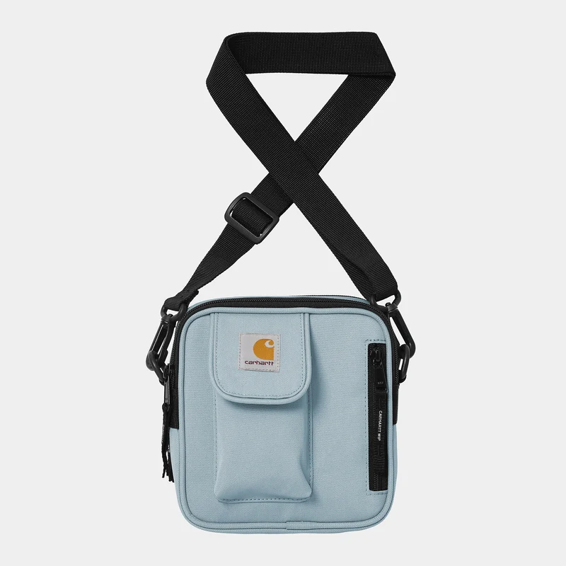 Carhartt WIP Essential-Tasche für Herren – Misty Sky