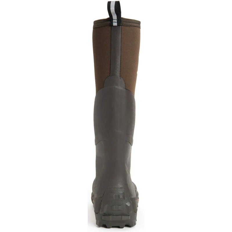 Muck Boots Herren Muckmaster Gummistiefel - Braun
