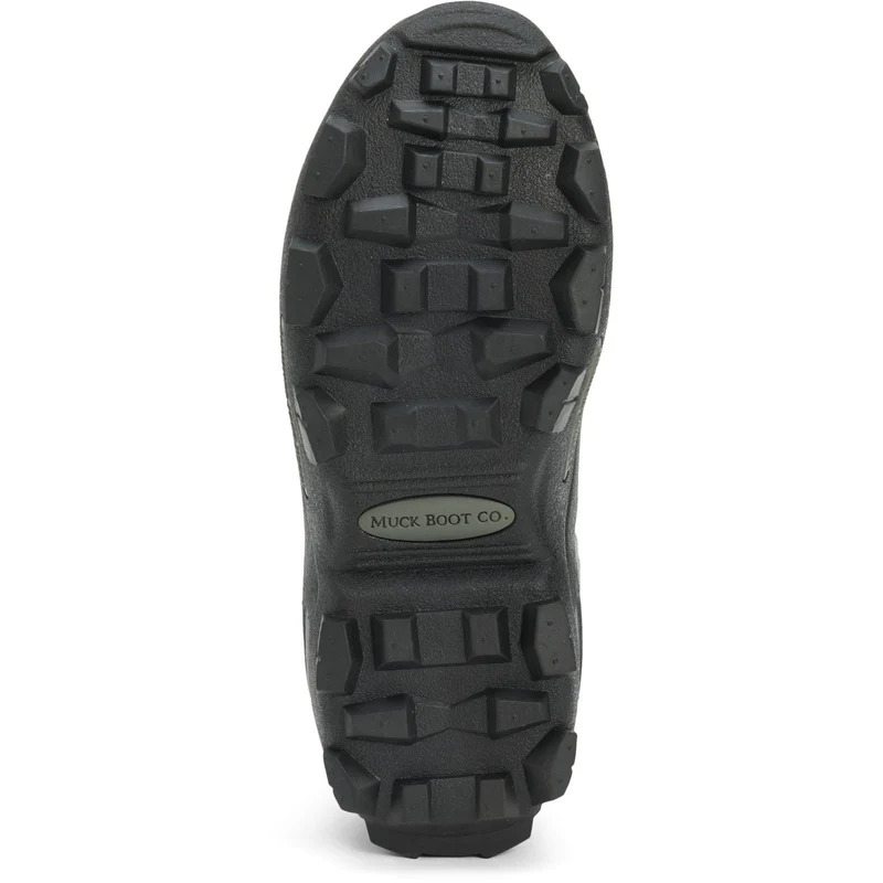 Muck Boots Unisex Muckmaster Hi Gummistiefel - Schwarz