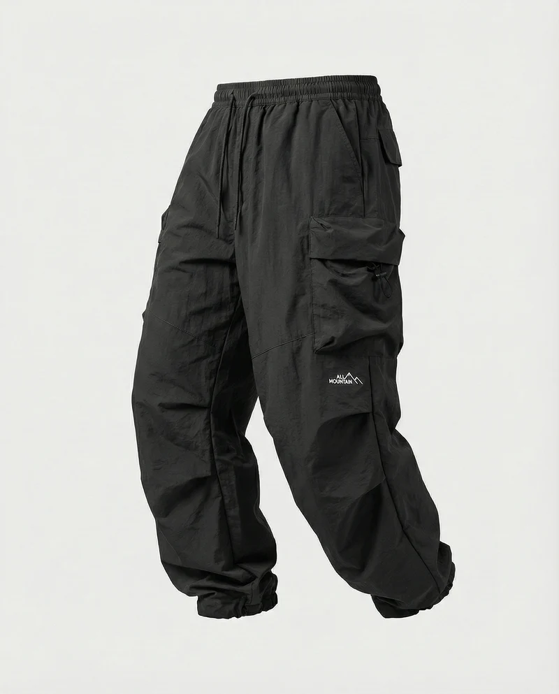 Drune | Outdoor Hosen