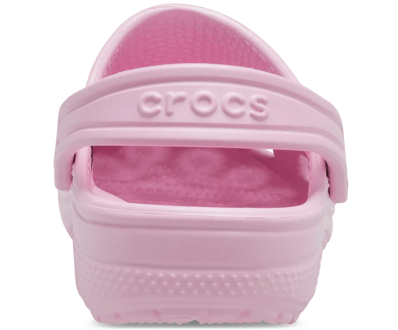 Crocs Kinder Classic Clog - Ballerina Pink