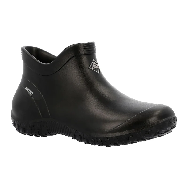 Muck Boots Herren Muckster Lite Stiefeletten – Schwarz