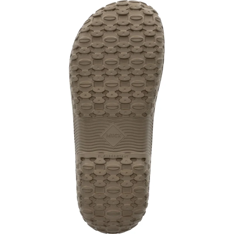 Muck Boots Herren Muckster Lite Clog – Braun