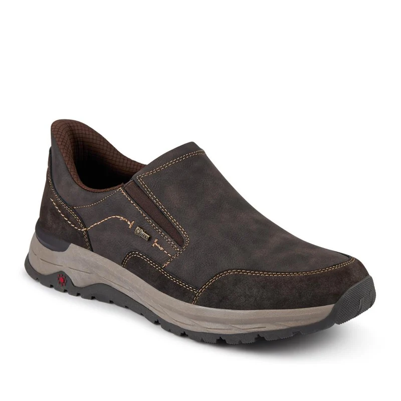 Relife Wide Fit Elasticated Slip-On Shoes - RELIF42001 / 327 807