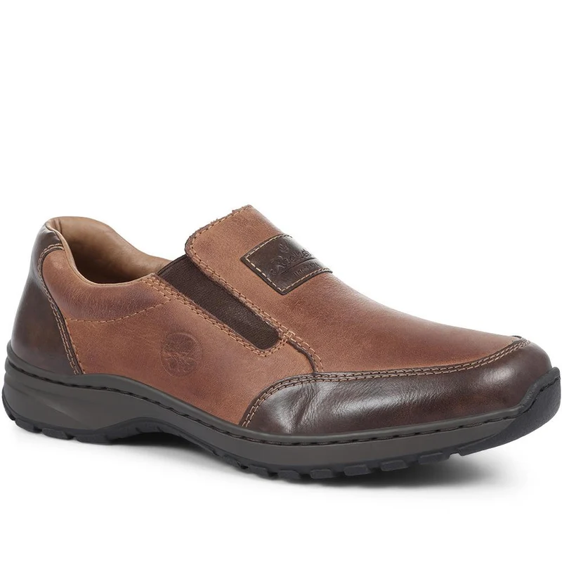 Extra-Wide Slip-On Shoes - RKR32528 / 319 099