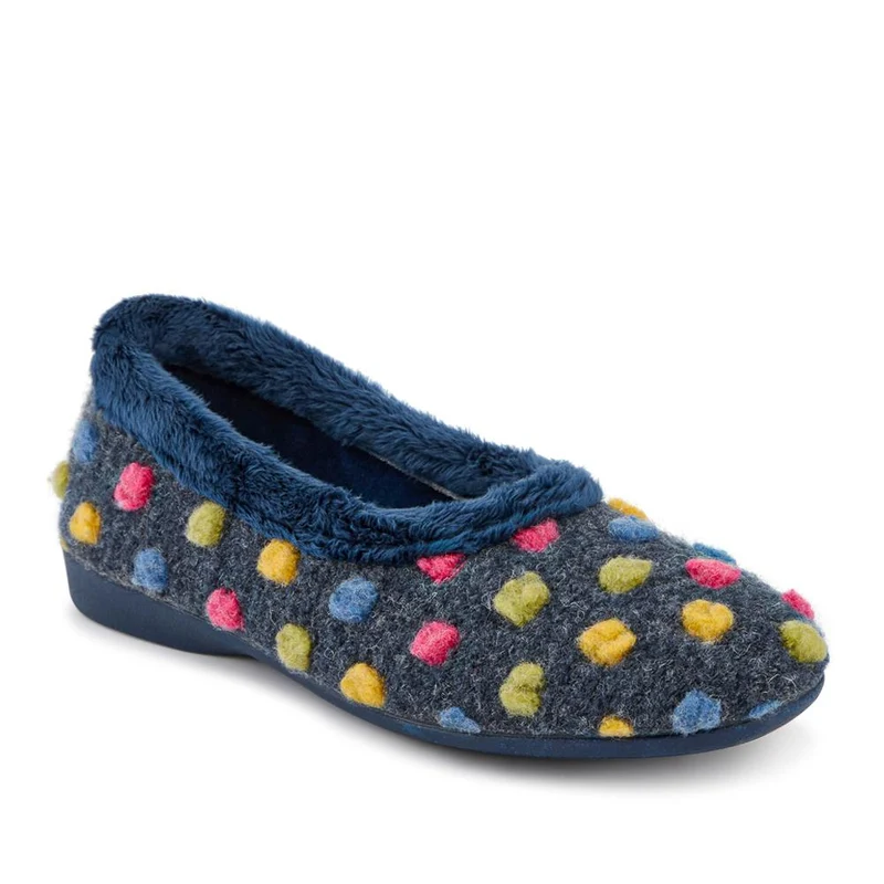 Full Slippers - FEVI28002 / 312 971