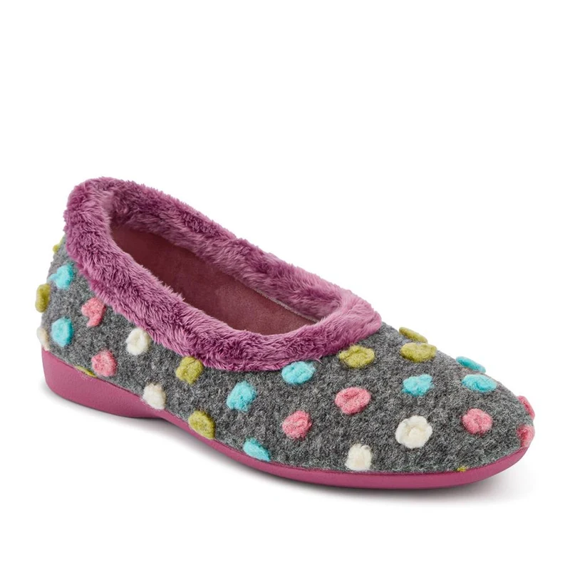 Full Slippers - FEVI28002 / 312 971