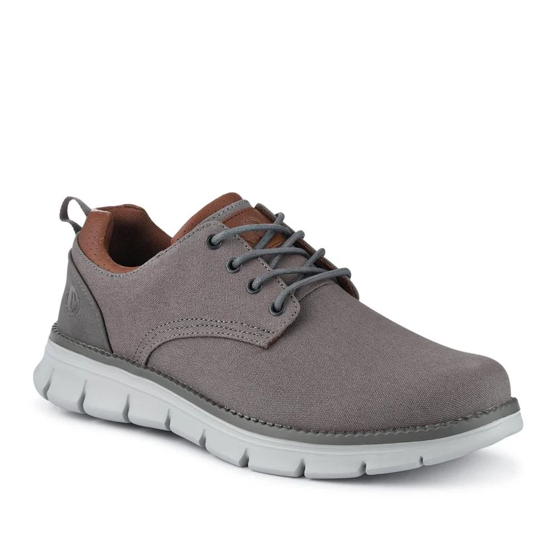 Casual Memory Foam Trainers - BOJIE41024 / 327 406