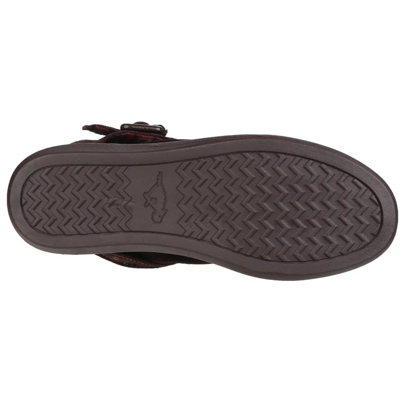 Rocket Dog Damen Mint Pull On Boot – Braun