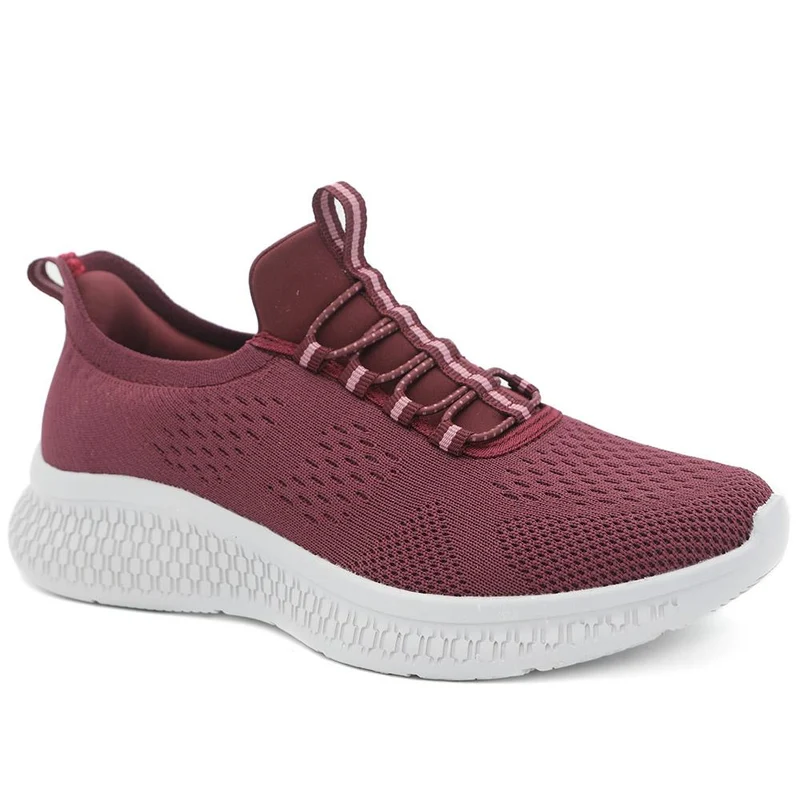 Wide-Fit Step-In Trainers - BRK42002 / 328 108