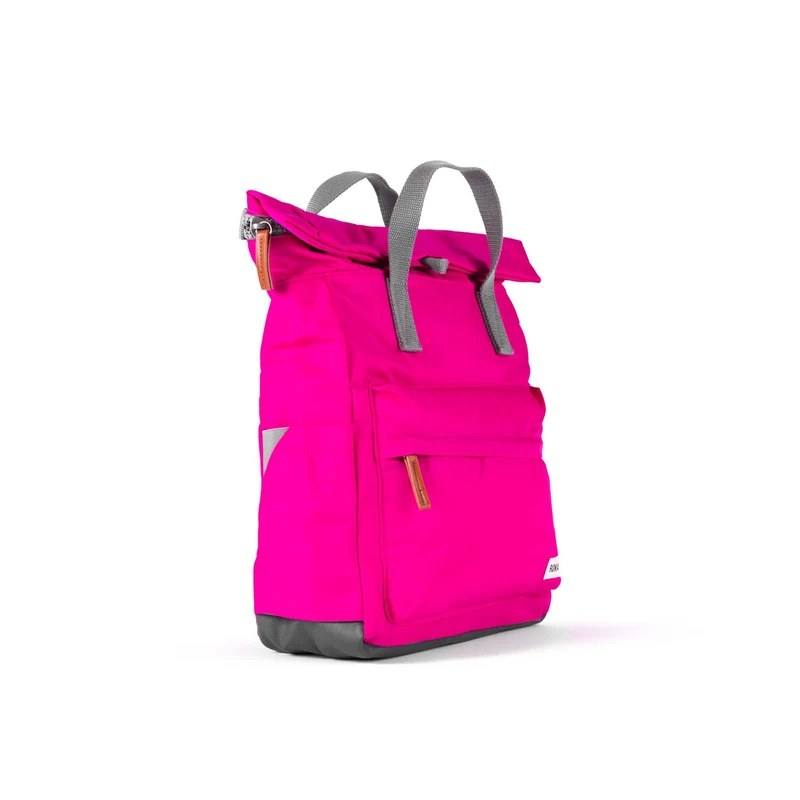 ROKA Canfield B Candy Medium Tasche aus recyceltem Nylon
