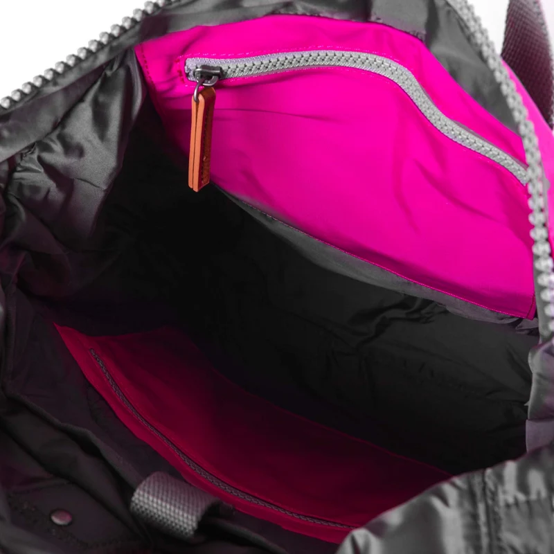 ROKA Canfield B Candy Medium Tasche aus recyceltem Nylon