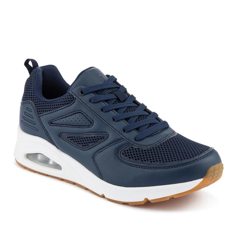 Chunky Memory Foam Trainers - BOJIE41017 / 327 053
