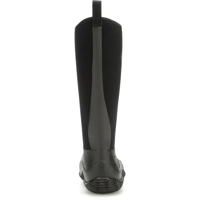 Muck Boots Damen Hale Gummistiefel - Schwarz