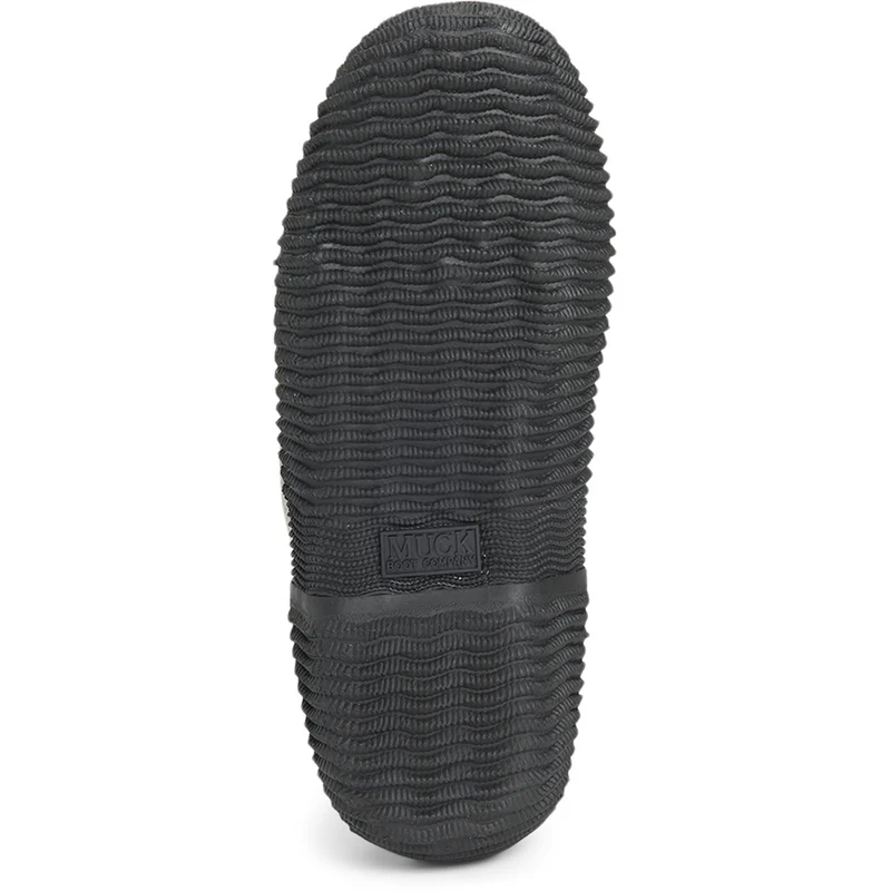 Muck Boots Damen Hale Gummistiefel - Schwarz