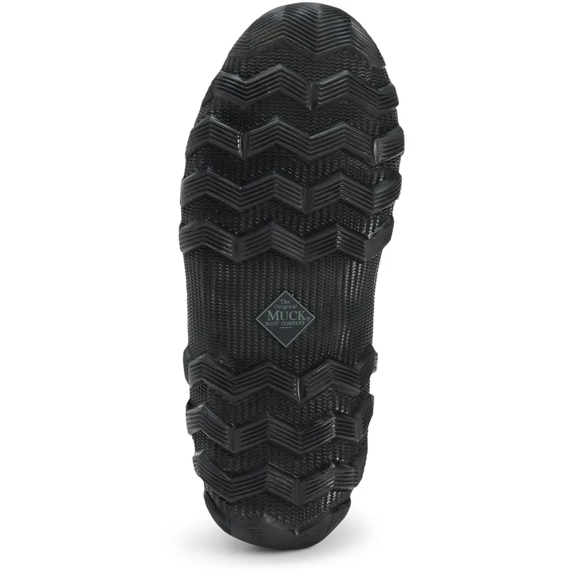 Muck Boots Unisex Edgewater II Mehrzweckstiefel – Schwarz