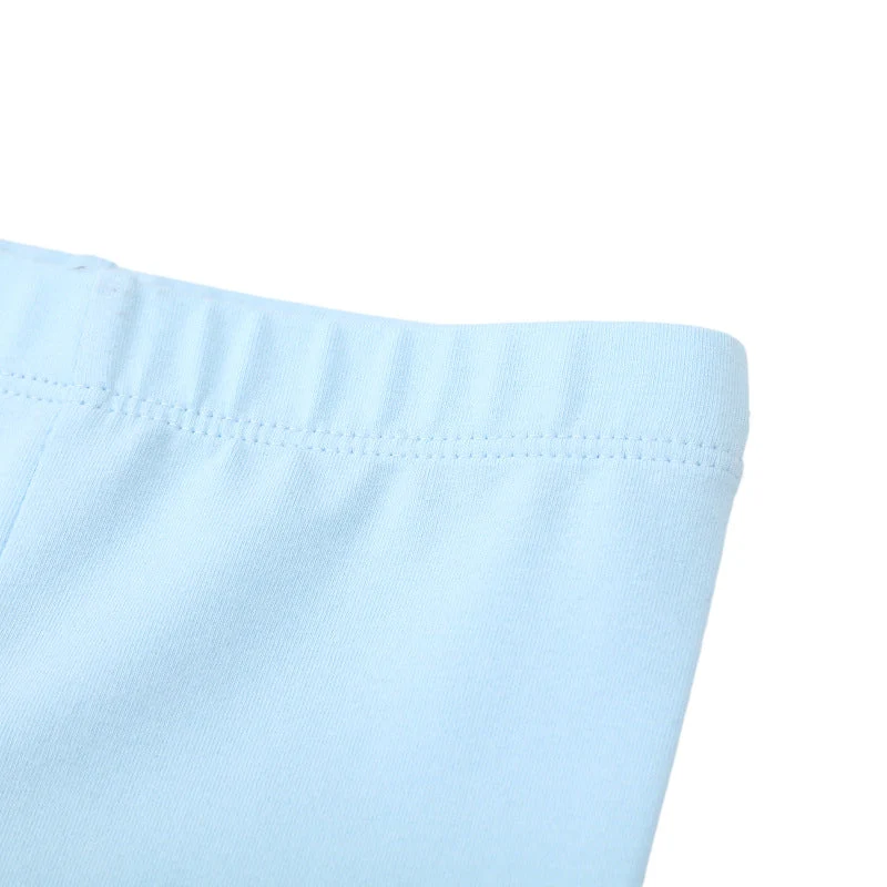 Mädchen Leggings mit zauberhaften Feenapplikationen Drune