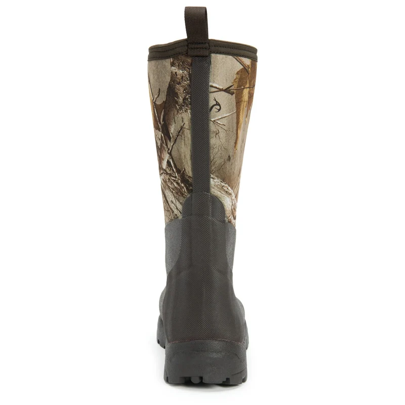 Muck Boots Unisex Derwent II Allzweck-Feldstiefel – Schwarz