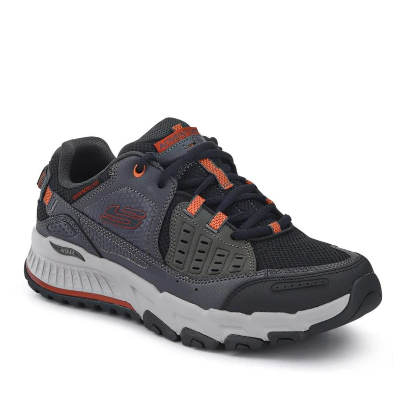 Arch Fit Escape Plan Trainers - SKE41021 / 326 746