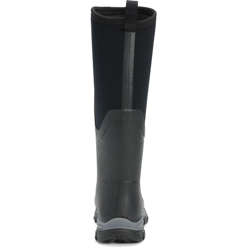 Muck Boots Damen MB Arctic Sport II Tall Gummistiefel - Schwarz