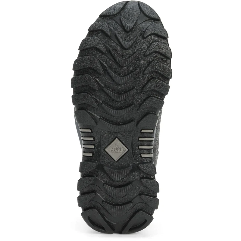 Muck Boots Damen MB Arctic Sport II Tall Gummistiefel - Schwarz