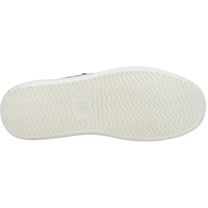 Hey Dude Austin Workwear Pantolette für Herren – Blau
