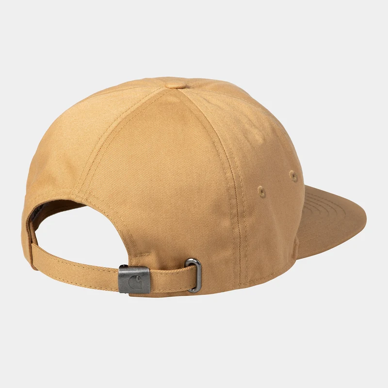 Carhartt WIP Herren-Entenmütze – Bourbon