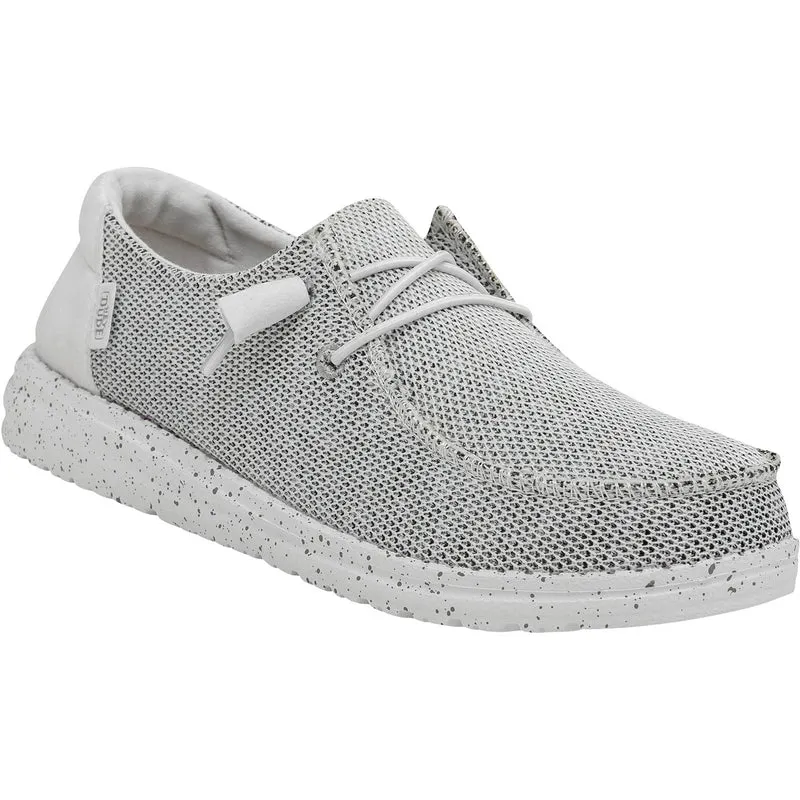 Hey Dude Wendy Damensocken – Grau