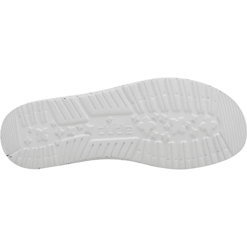 Hey Dude Wendy Damensocken – Grau