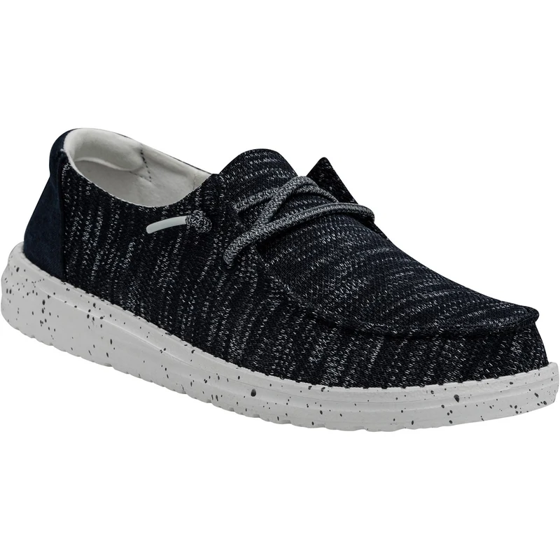 Hey Dude Wendy Damen-Socken – Marineblau