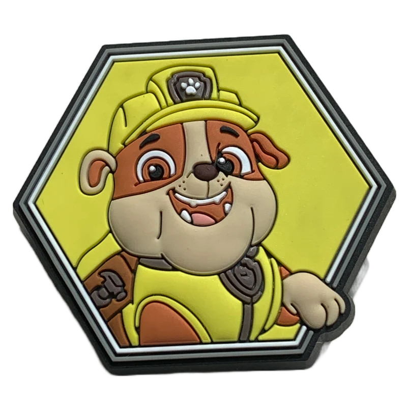 Crocs Jibbitz Paw Patrol Trümmer-Anhänger