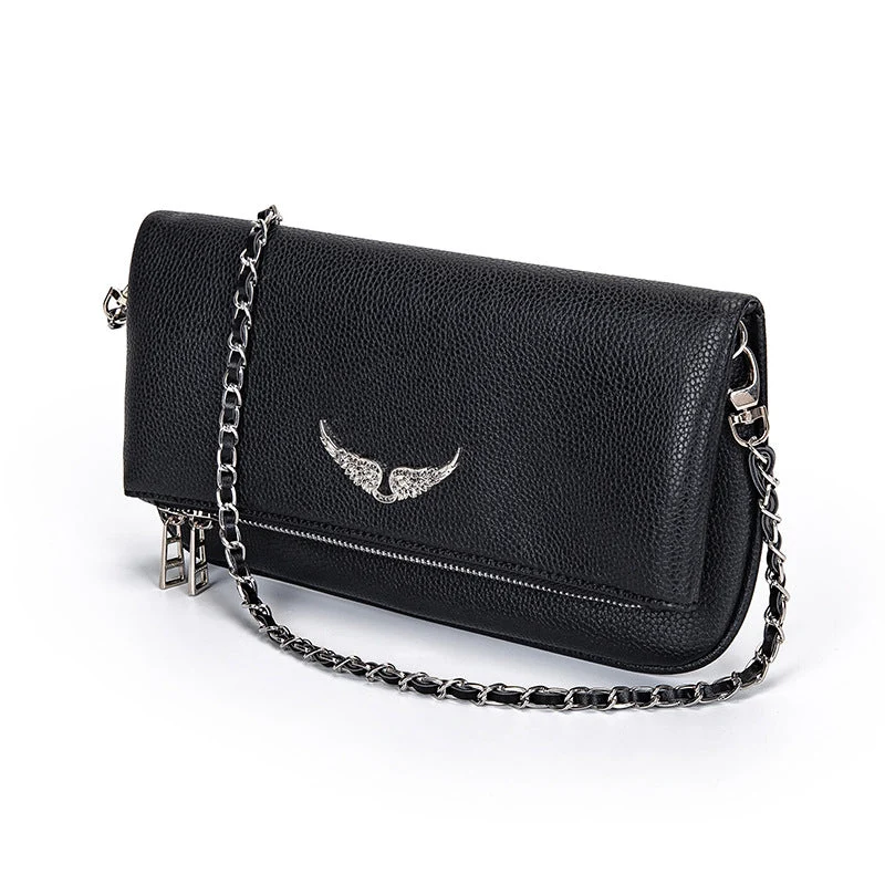 Melissa Clutch | Elegante Damenhandtasche aus langlebigem Material