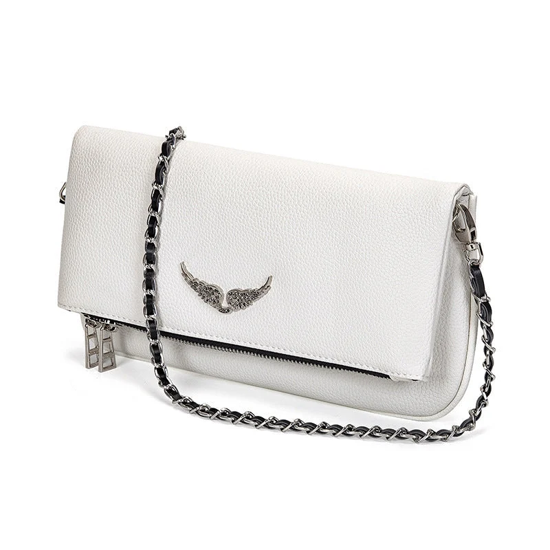 Melissa Clutch | Elegante Damenhandtasche aus langlebigem Material