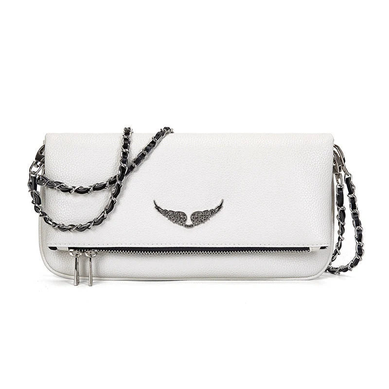 Melissa Clutch | Elegante Damenhandtasche aus langlebigem Material