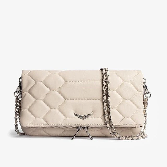 Ravenna | Schlanke Handtasche für Damen
