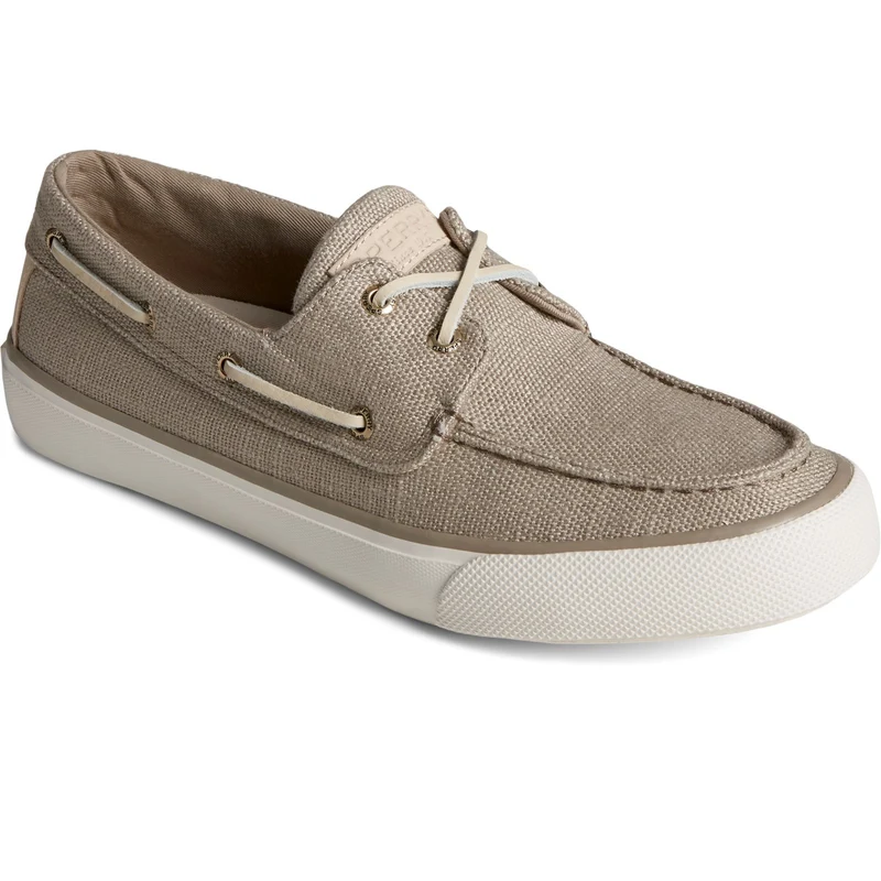 Sperry Herren Bahama 2.0 Seacycled Baja Bootsschuhe – Taupe