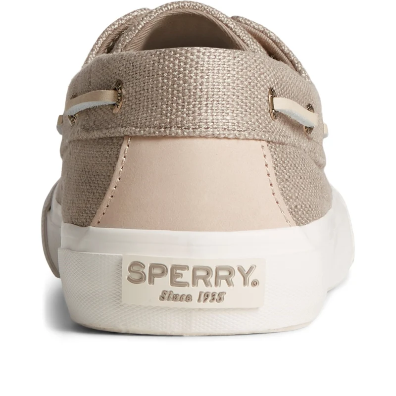 Sperry Herren Bahama 2.0 Seacycled Baja Bootsschuhe – Taupe