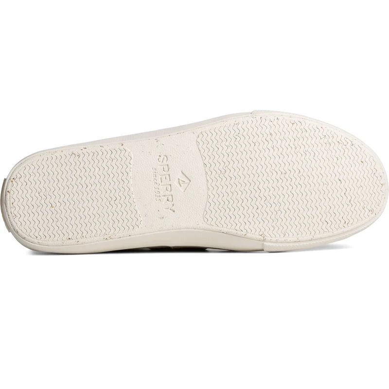 Sperry Herren Bahama 2.0 Seacycled Baja Bootsschuhe – Taupe